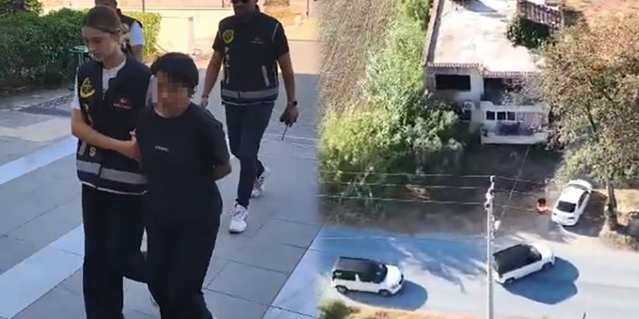 25 yıllık bebek cinayeti çözüldü! Katil abisi çıktı