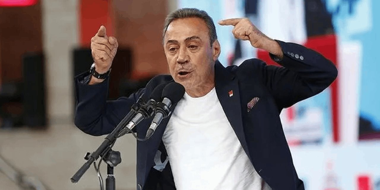 CHP'den Berhan Şimşek'e ihraç istemi