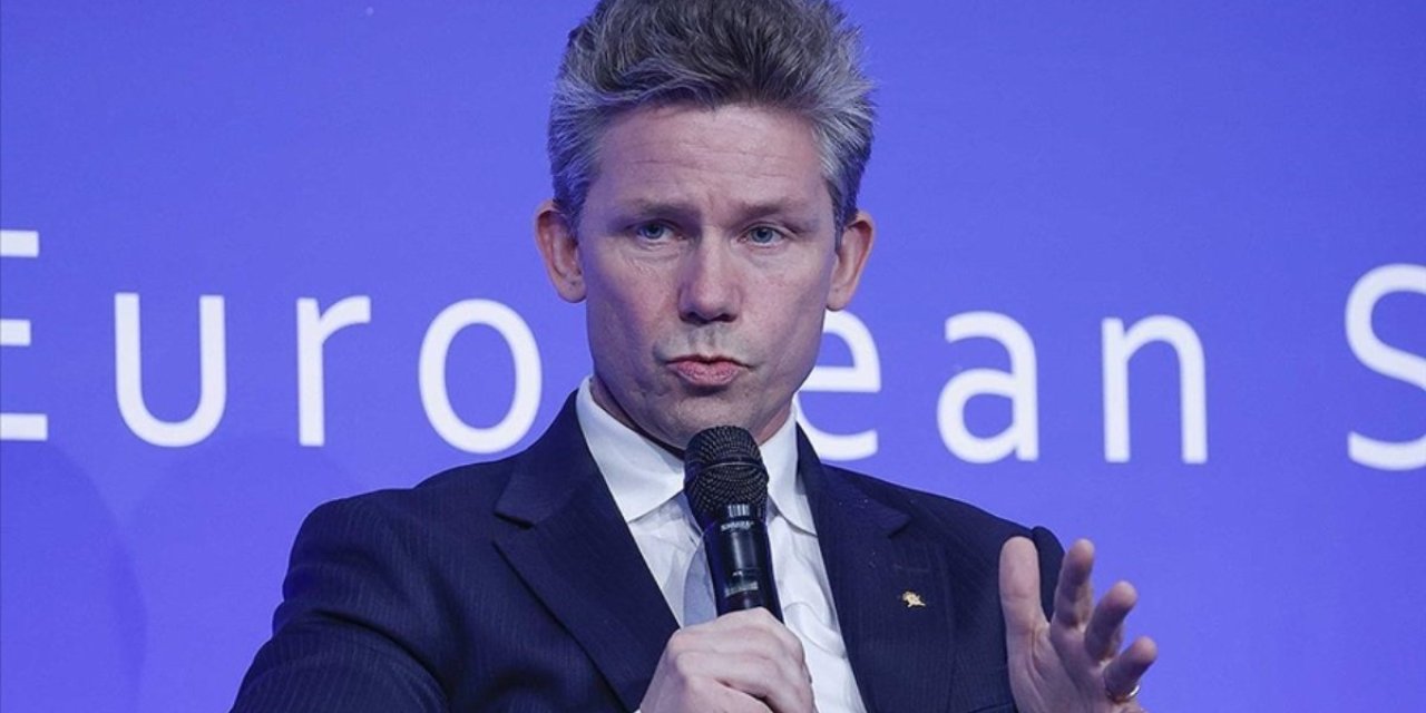 Pal Jonson'dan Avrupa'ya kritik çağrı: Savaşlara hazırlıklı olun!