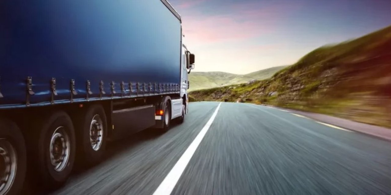 Tırın arkasına gizlenen kedi sosyal medyayı salladı! Türkiye’den İspanya’ya sürpriz yolcu