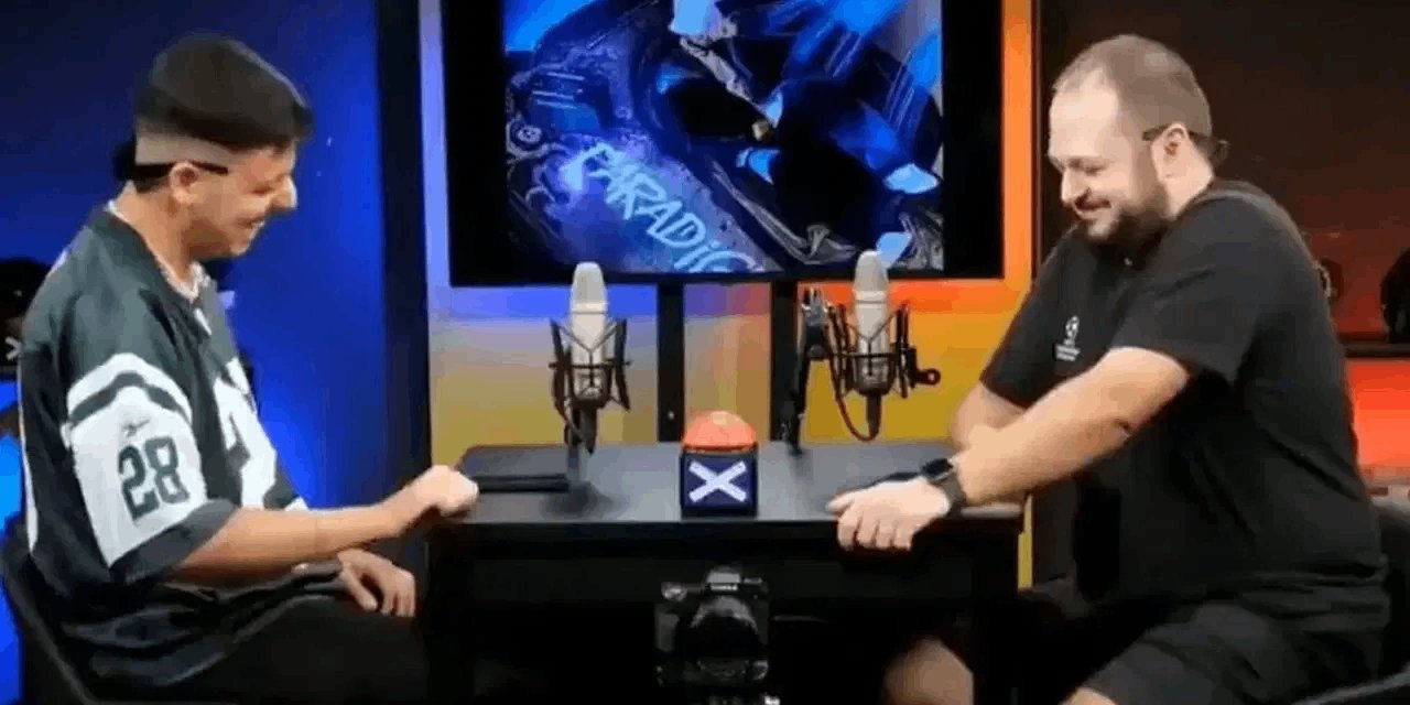 YouTube'da yapılan şaka tutuklama getirdi! Boğaç Soydemir ve Enes Akgündüz'e tutuklandı