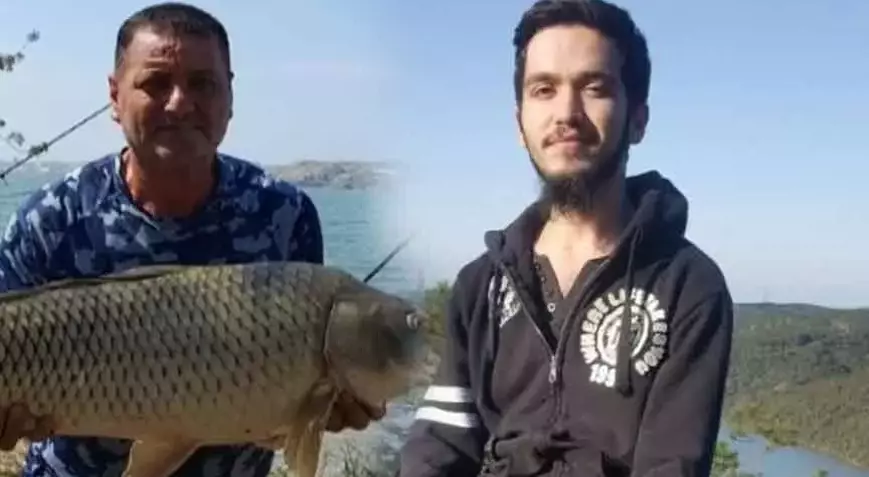 İstanbul'da dehşet: Babasını boğazını keserek öldürdü