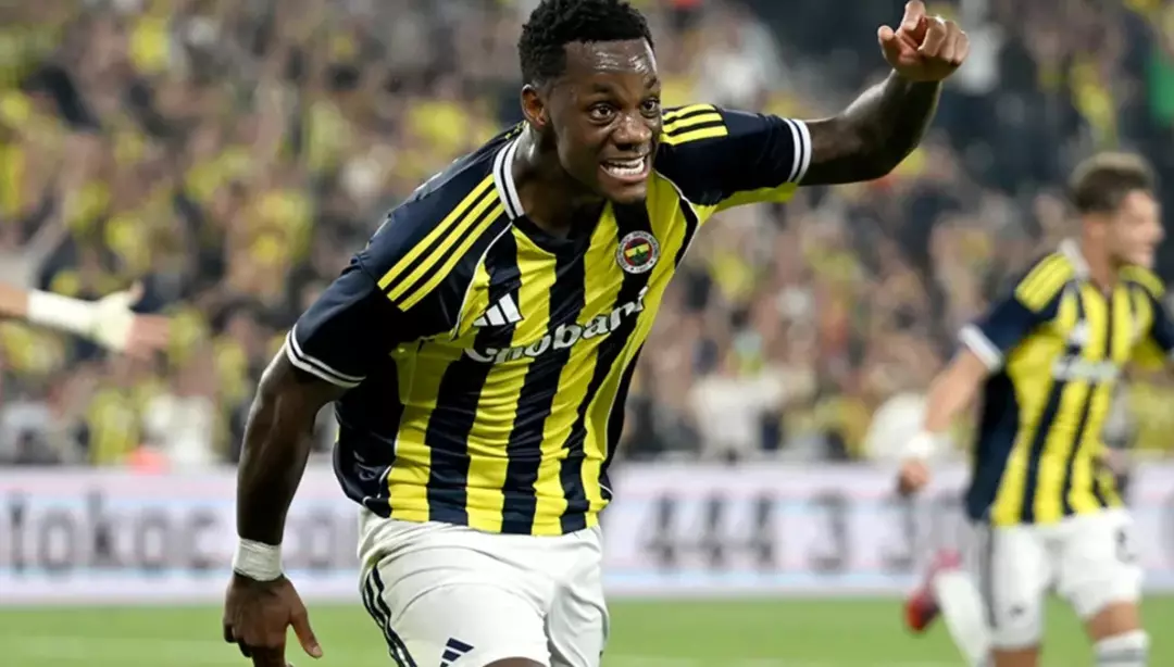 Fenerbahçe'nin Avrupa kadrosu belli oldu! 3 yıldız kadroda yok