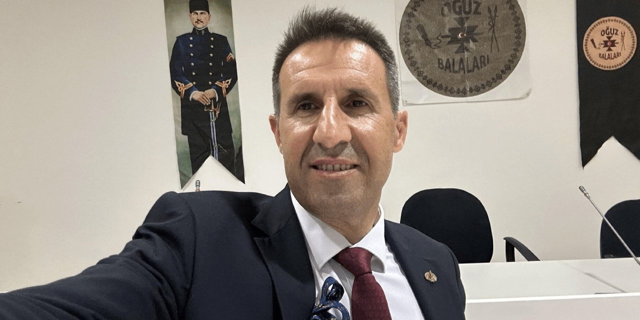 Tutuklu emekli albay Orkun Özeller cezaevinden mektup yazdı: Sözde milliyetçilerin tepkileri iftira, hakaret ve tehdit boyutunda