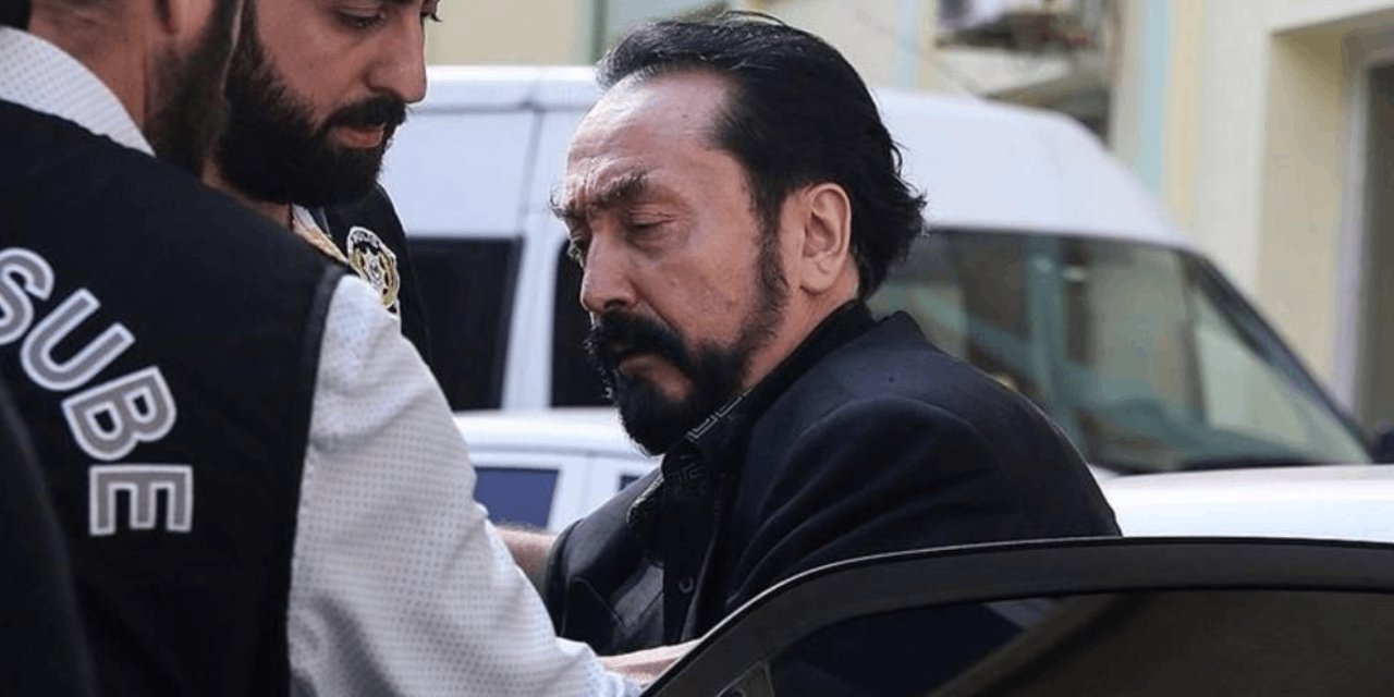 Adnan Oktar Suç Örgütü'nün para kaynağı ortaya çıktı! Oktar hakkında bir dava daha açıldı