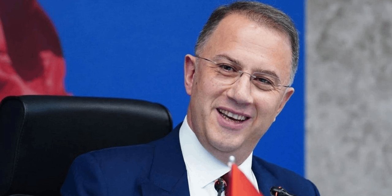 Murat Çalık hastaneye kaldırıldı