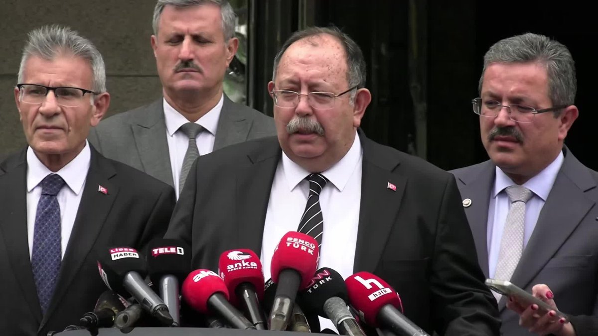 'CHP İstanbul İl Kongresi' için devam kararı