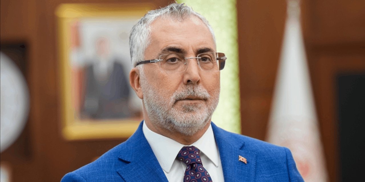 Bakan Işıkhan'dan emeklilik açıklaması: Maaşları zor koşullarda ödüyoruz
