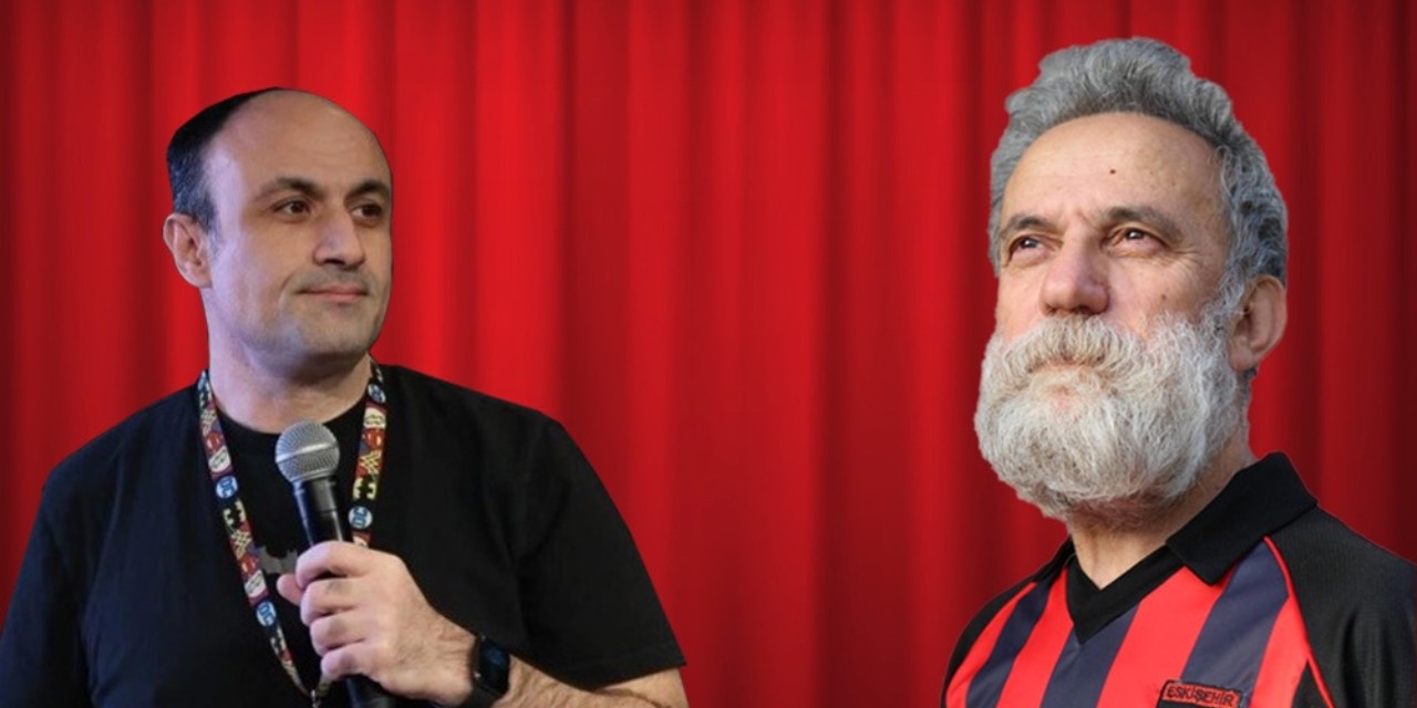 "Eskişiir’den Eskişehirspor’a: Kitaplar ve Hatıralar" söyleşisi düzenleniyor