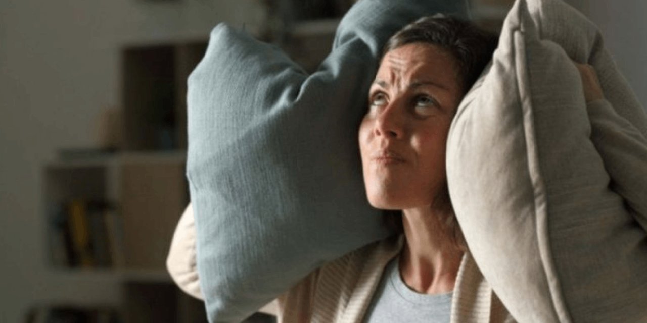 Apartmanda gürültü yapan komşuya 11 bin TL ceza geliyor