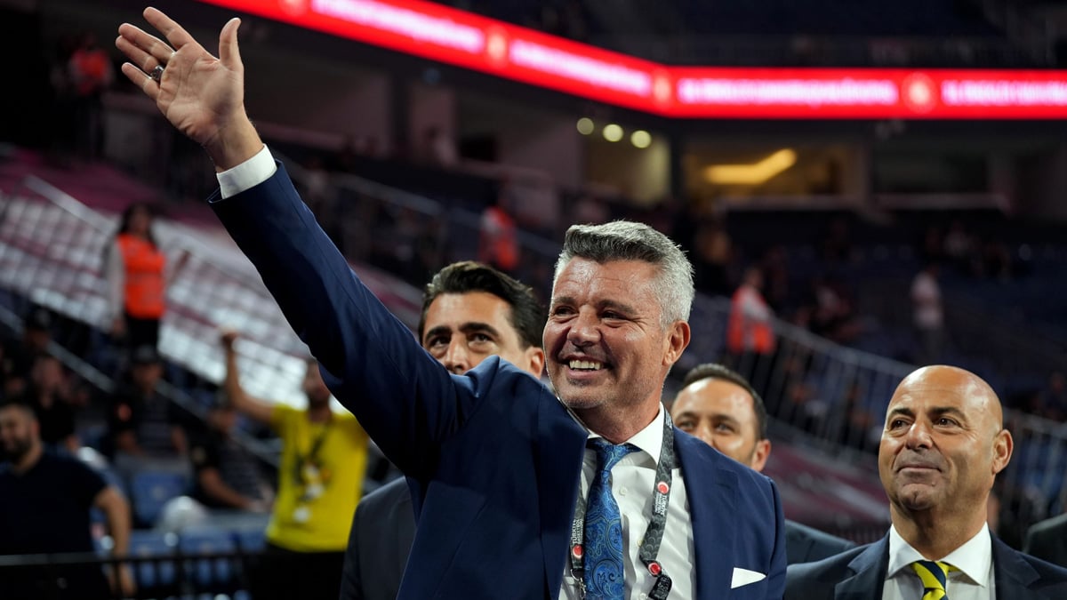 Sadettin Saran'dan Ali Koç açıklaması