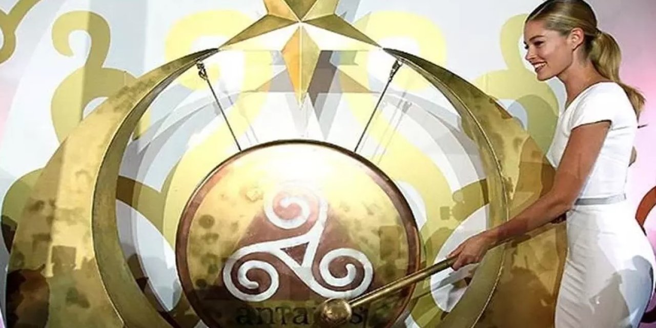 Mansur Yavaş gündeme getirmişti! 41 milyona gong çalan manken hollandalı top model çıktı