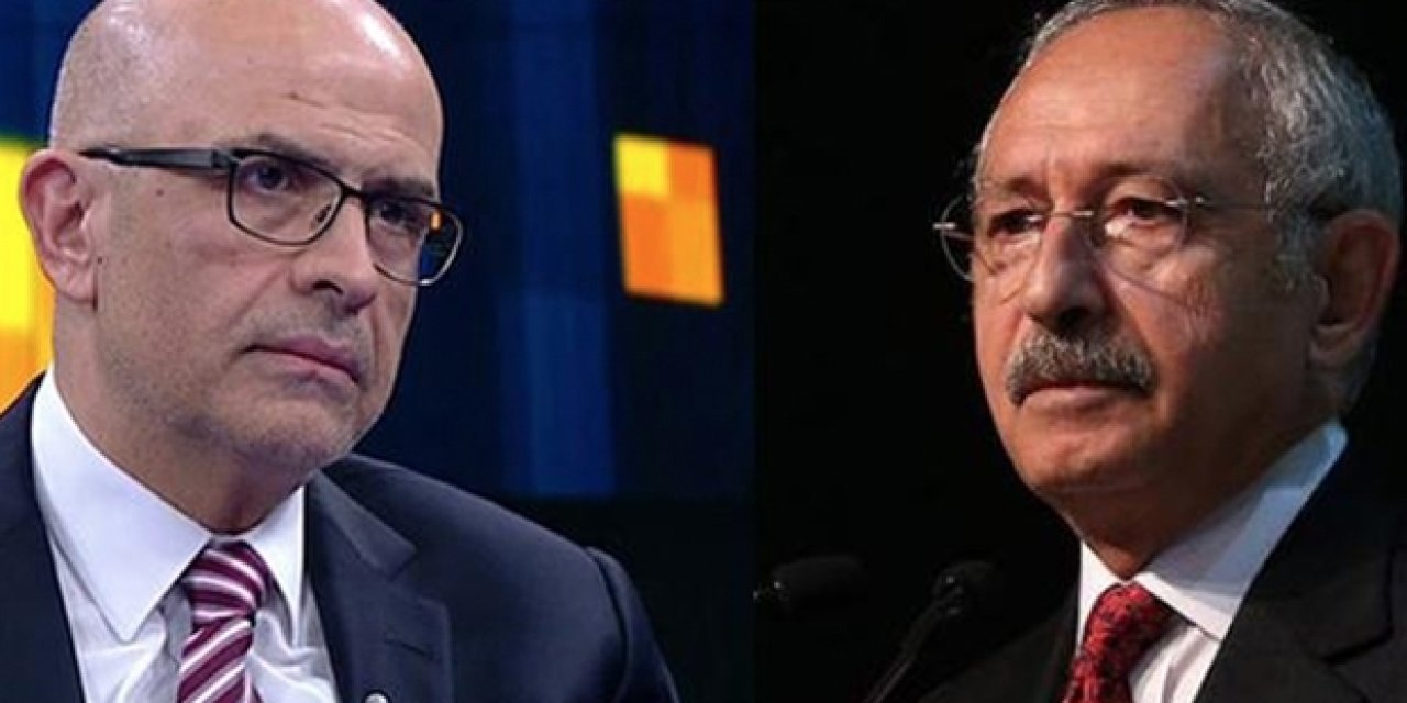 Kemal Kılıçdaroğlu'nun hakaret davasında yeni gelişme: Ağır Ceza Mahkemesi’ne gönderildi