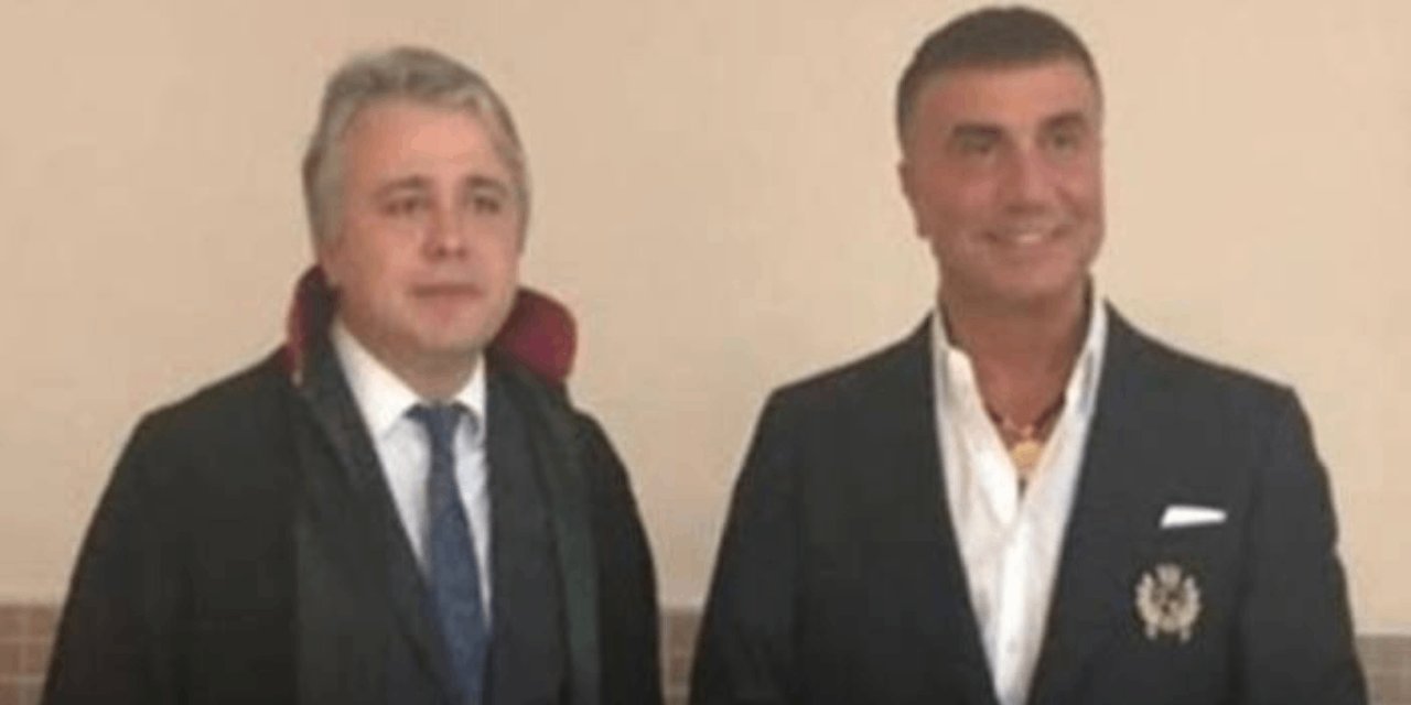 Sedat Peker'in avukatından yeni hamle! Engelli kız çocuğuna cinsel saldırı davasını üstlendi