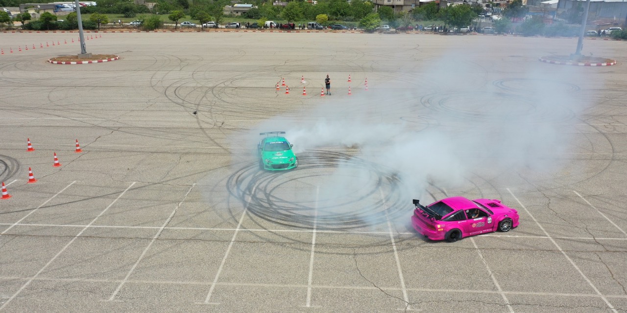 Gaziantep Auto ve Drift Fest 2025, 28 Eylül’de başlıyor