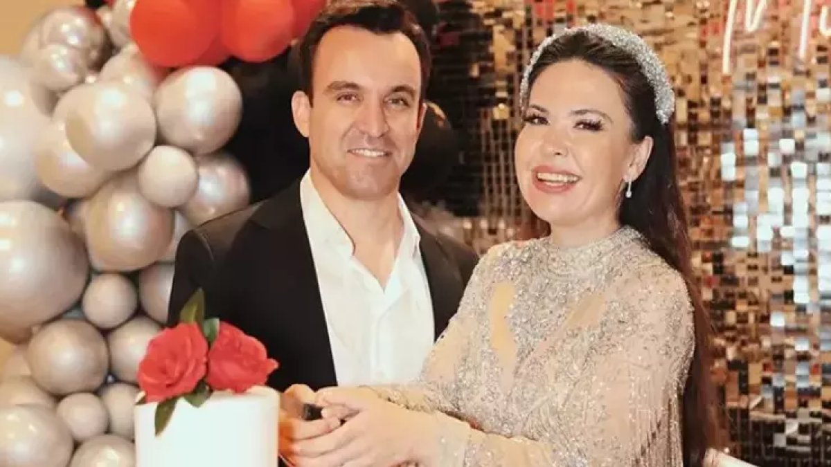 Fenomen Özlem Öz ve eşine dava: 7 yıla kadar hapis isteniyor