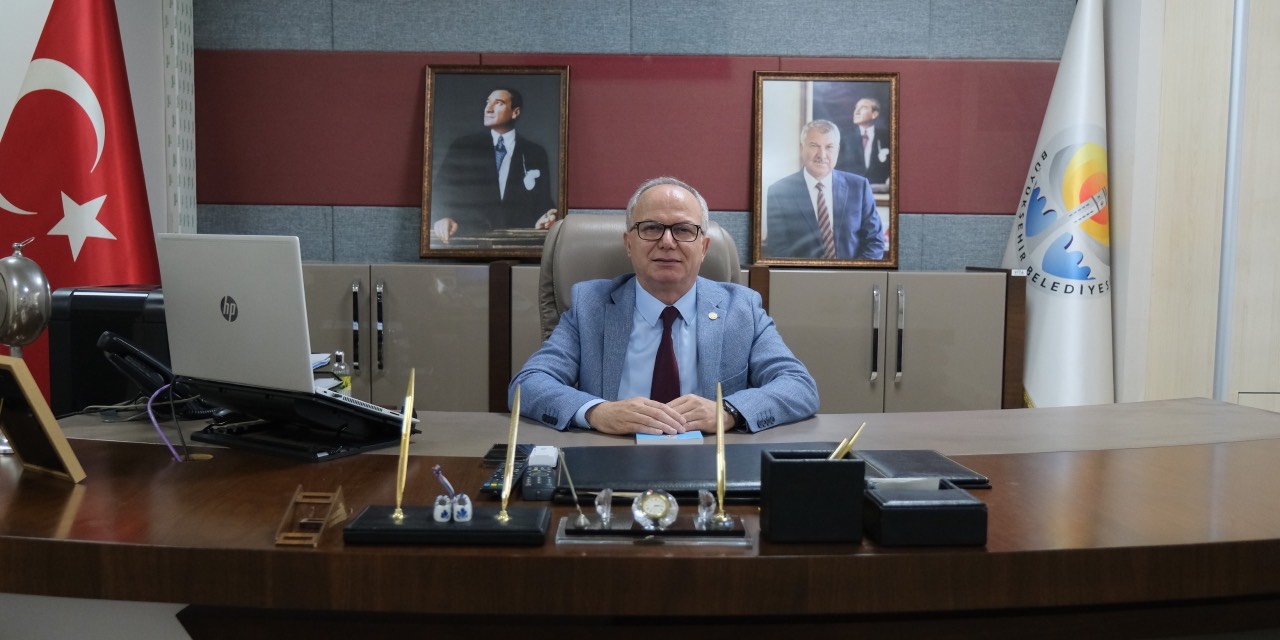 Adana Büyükşehir Belediyesi'nden görev değişikliği iddialarına yalanlama