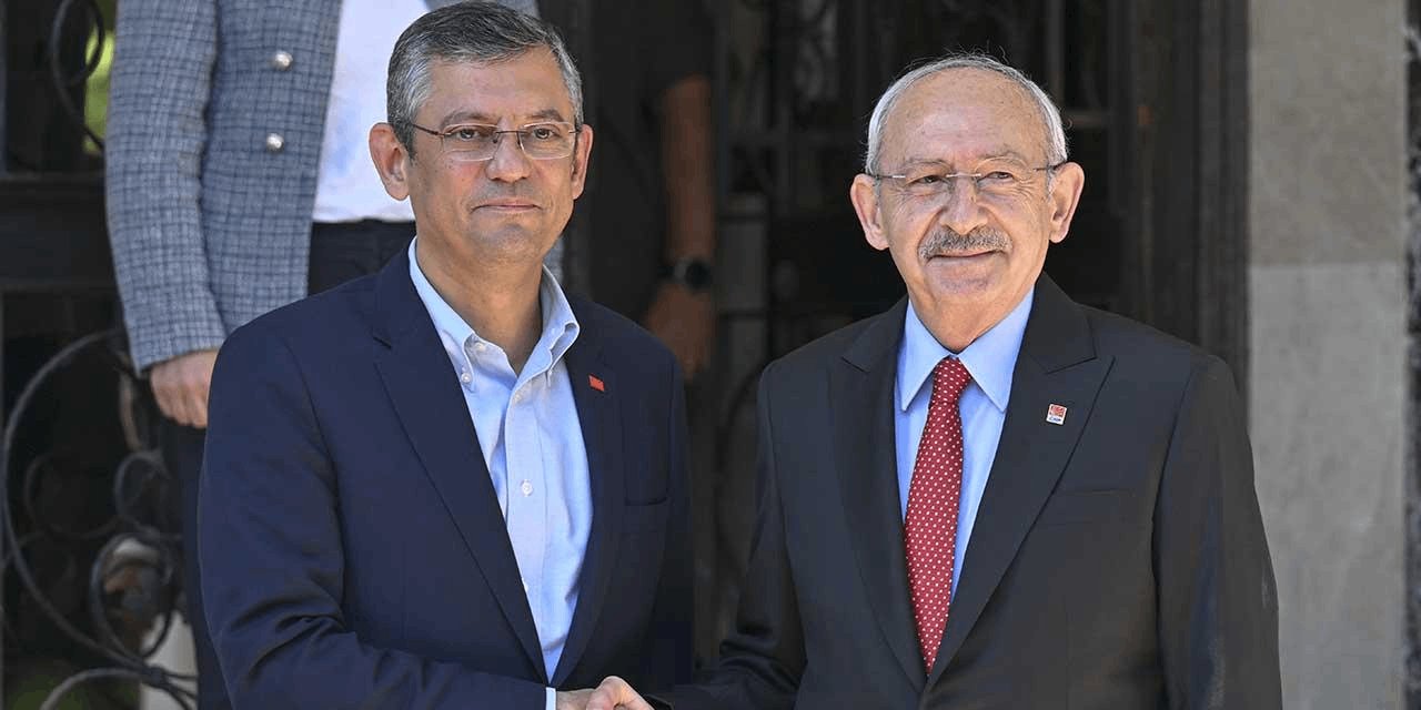 Özgür Özel kurultay davası sürecinde Kılıçdaroğlu ile telefonda ne konuştu? İlk kez açıkladı