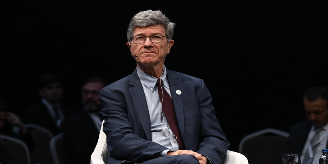 Jeffrey Sachs'tan NATO'ya 'savaş çığırtkanlığı' suçlaması: Avrupa barışı baltalıyor!