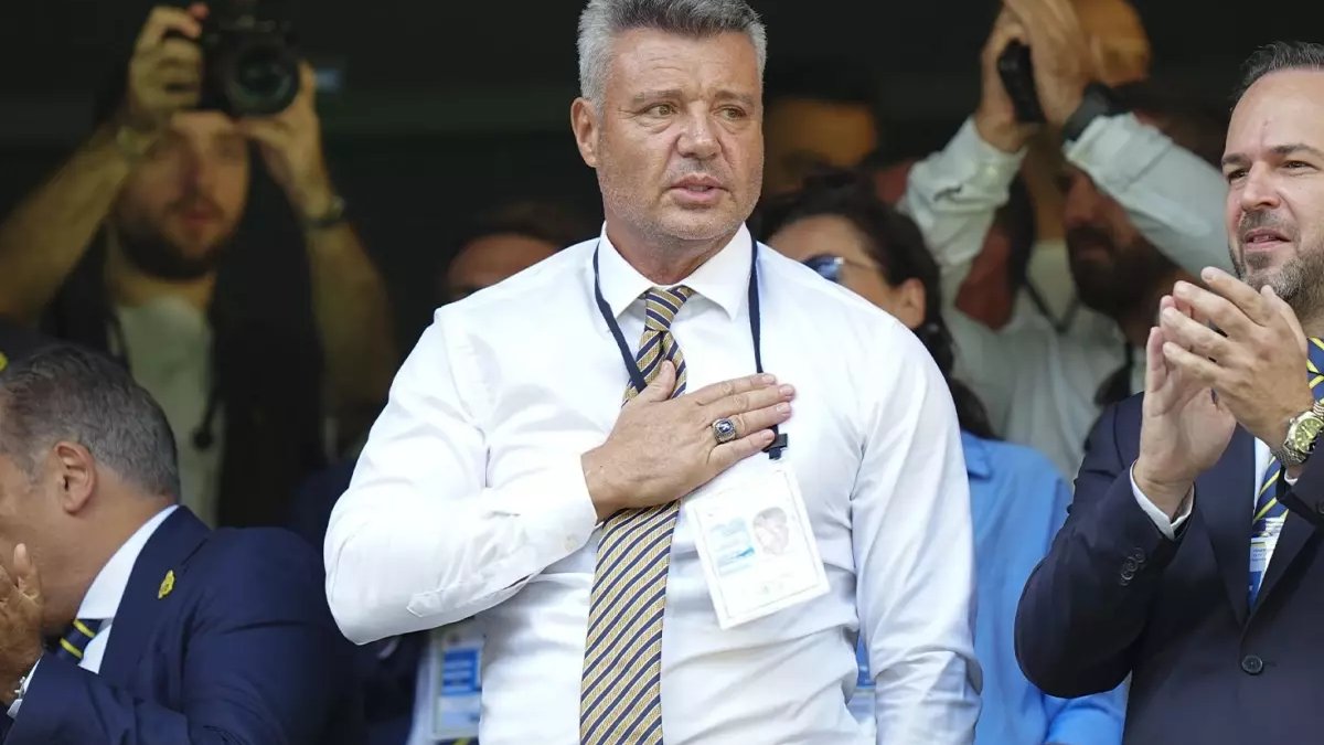 Sadettin Saran'dan Volkan Demirel hamlesi