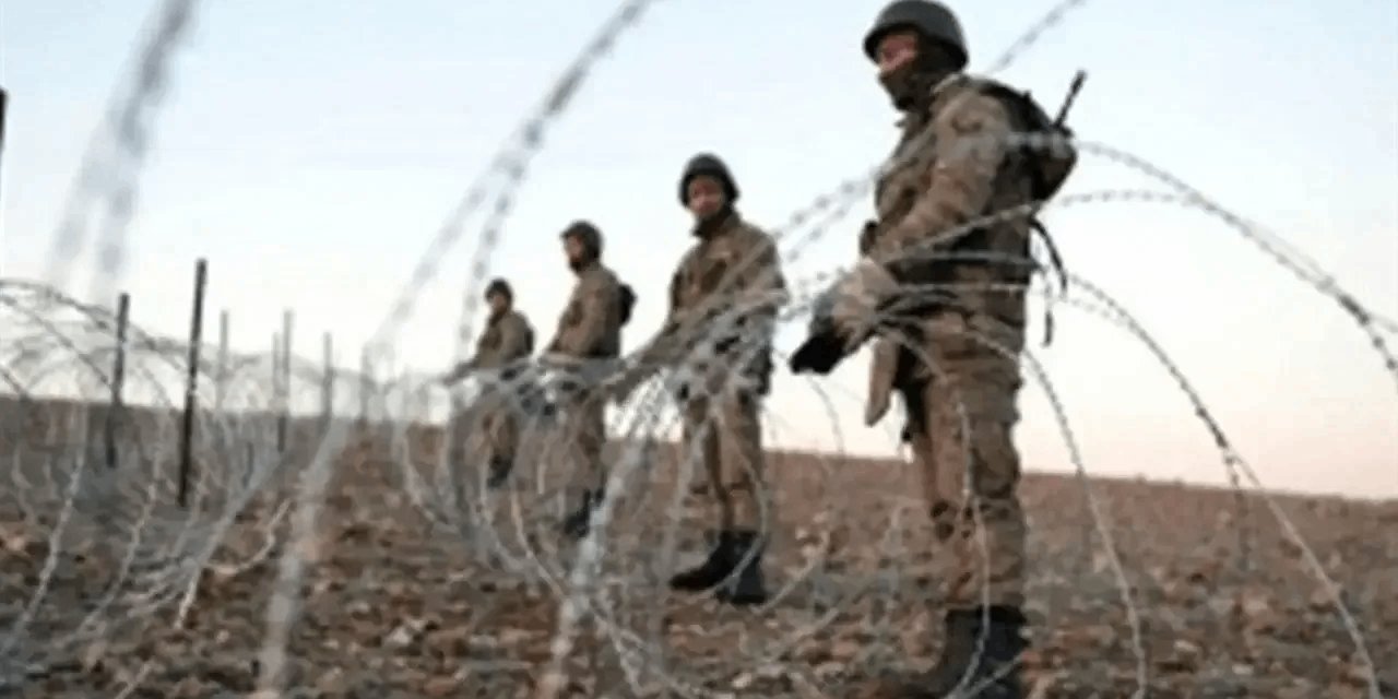 "Hatay'da çocuklara su veren askerler ihraç edildi" iddiasına MSB'den cevap