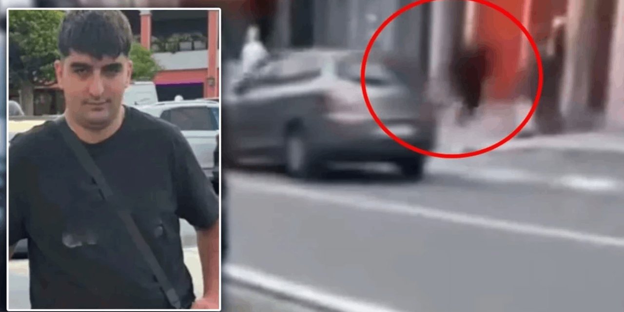 Daltonlar çetesinin sağ kolu Furkan Yavuz öldürüldü