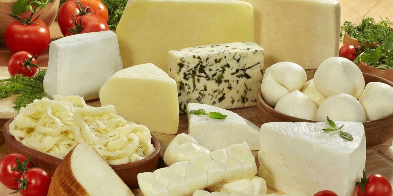 Bu peynir markasını tüketenler dikkat! 5 ürününde tespit edildi