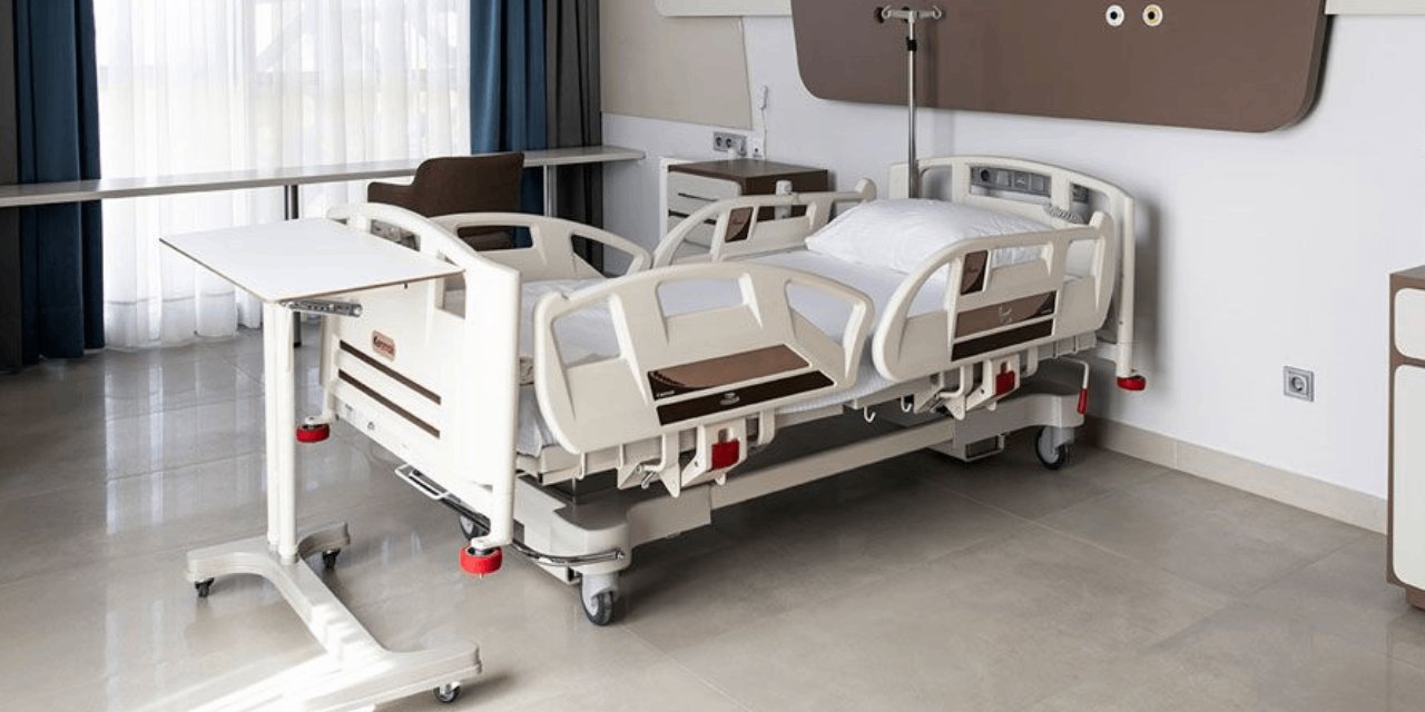 Sayıştay'dan Sağlık Bakanlığı'na 'hastane' uyarısı: Temel tesisatlar eksik, ameliyathanelerde kurşun kaplama yok