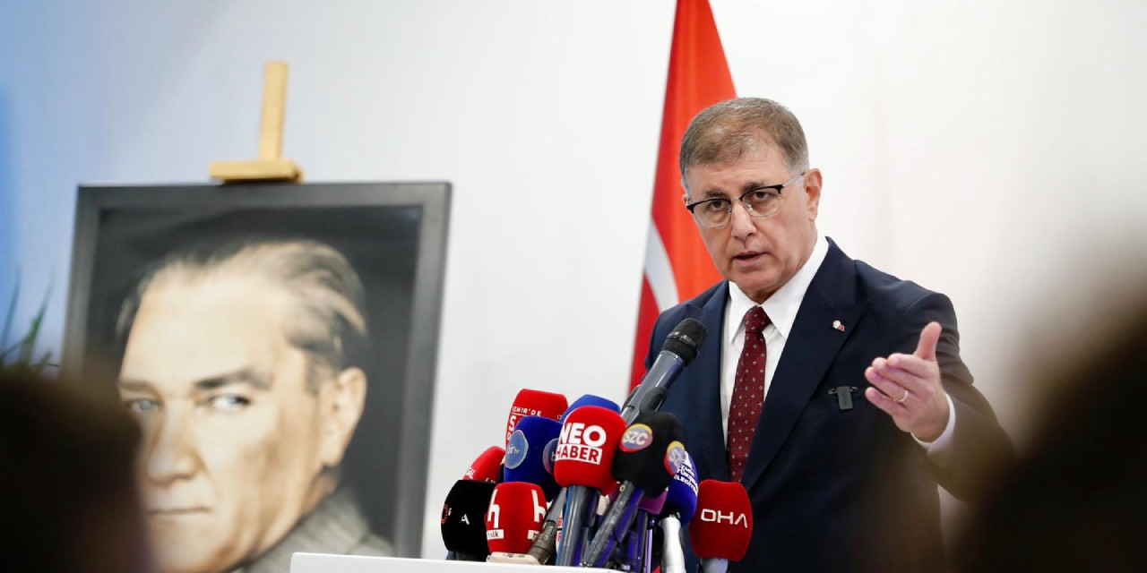 Başkan Tugay: "İzmir’in atık sorununu aylar içinde kökten çözeceğiz"