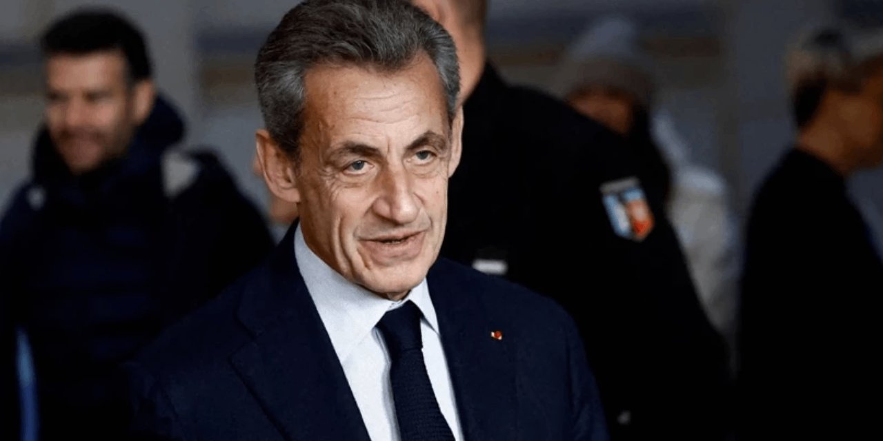 Eski Fransa Cumhurbaşkanı Nicolas Sarkozy'e 5 yıl hapis cezası