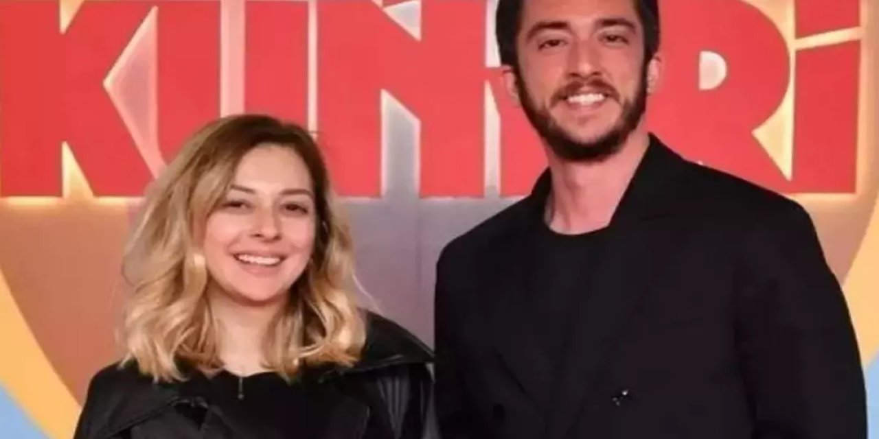 Sosyal medya fenomeni çift Beril ve Kıvanç Talu tahliye edildi