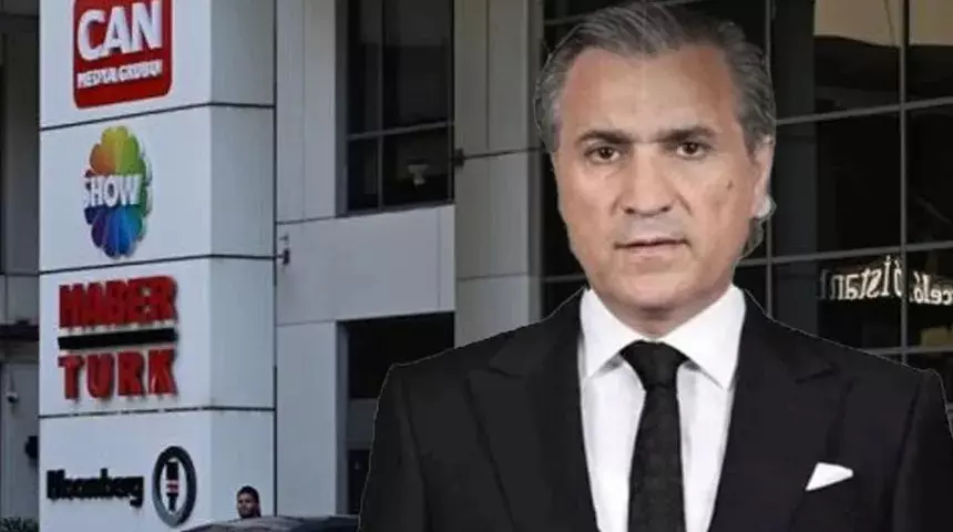 Can Holding Başkanı Kemal Can gözaltına alındı