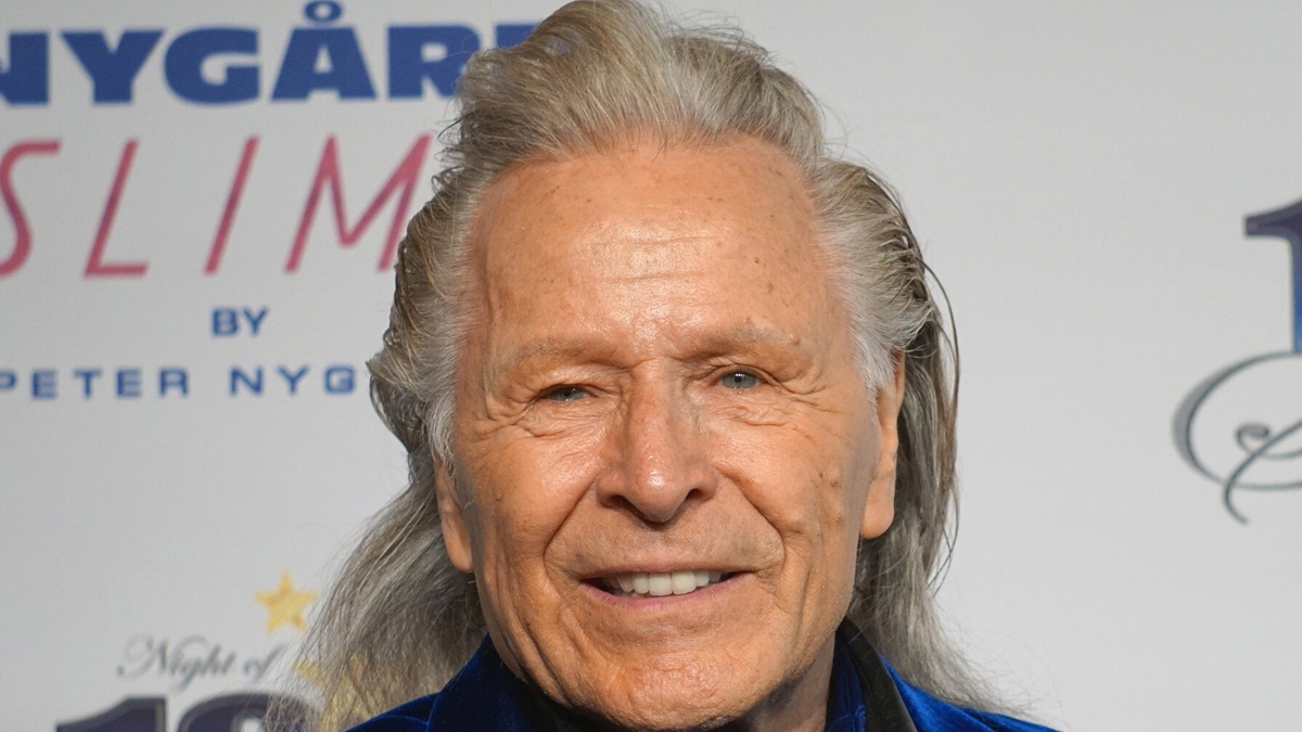 Modacı Peter Nygard 11 Yıl hapis cezasına çarptırıldı