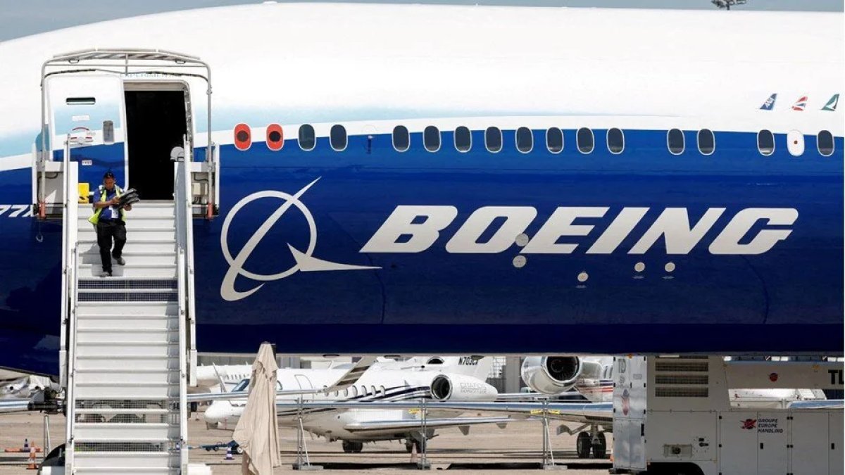225 adet Boeing uçağı alınacak: THY'den KAP açıklaması