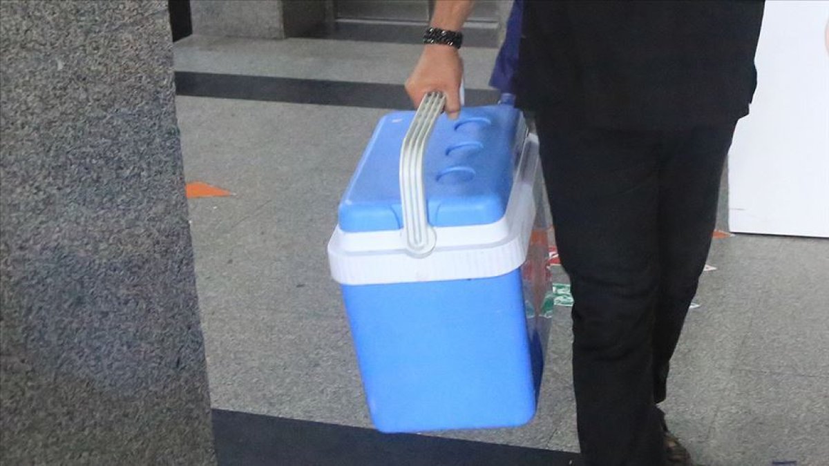 Organ bağışında yeni dönem: Resmi Gazete'de yayımlandı