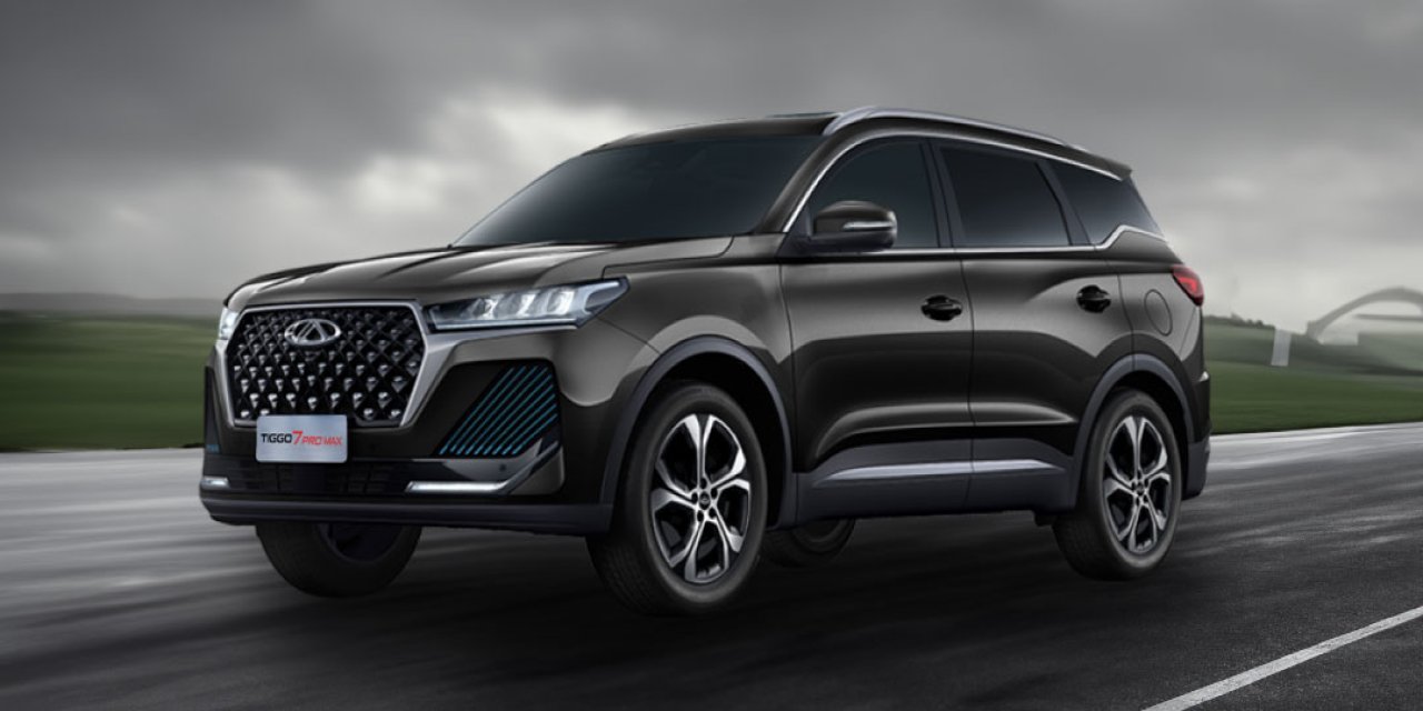 Chery, Türkiye'de satışa sundu! Fiyatı belli oldu