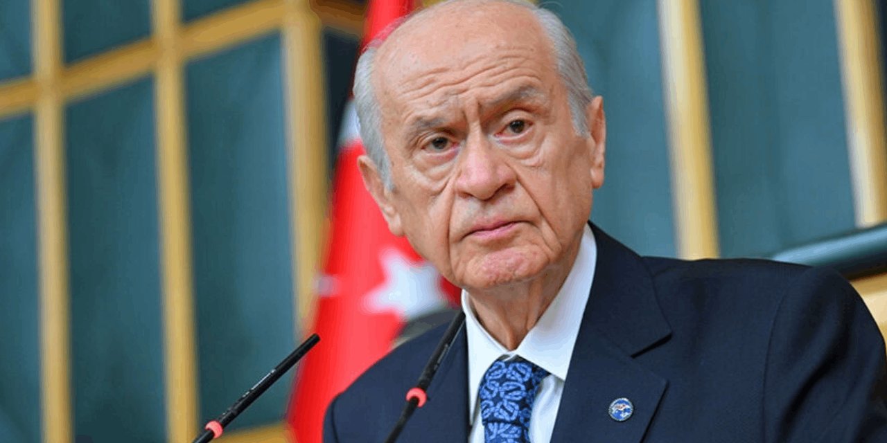 Bahçeli neden 'TRÇ ittifakı' çağrısı yaptığını açıkladı