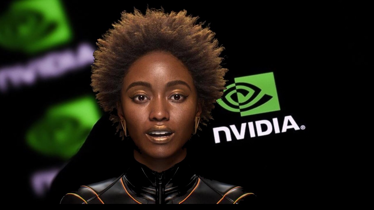 Nvidia’dan Audio2Face adımı: Yapay zeka destekli sesli animasyon teknolojisi açık kaynak oldu!