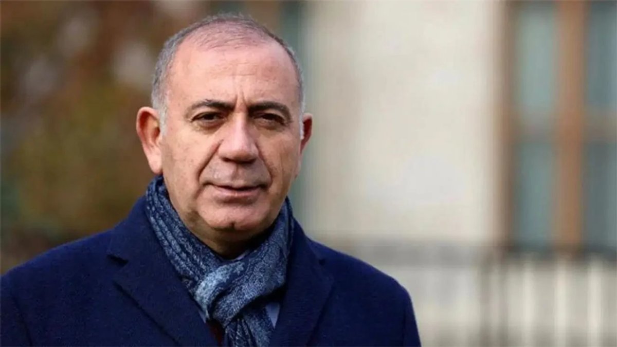 Gürsel Tekin kayyum görevine devam edecek