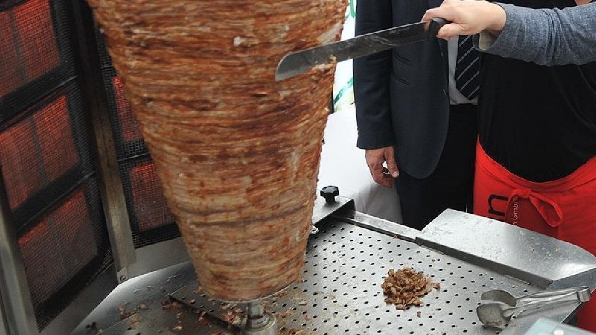 AB'deki döner tartışması sona erdi: Türkiye, tescil başvurusunu geri çekti!