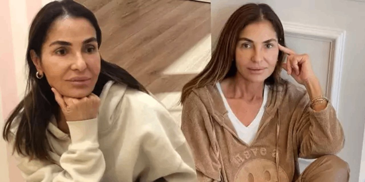 Derya Tuna'nın acı günü