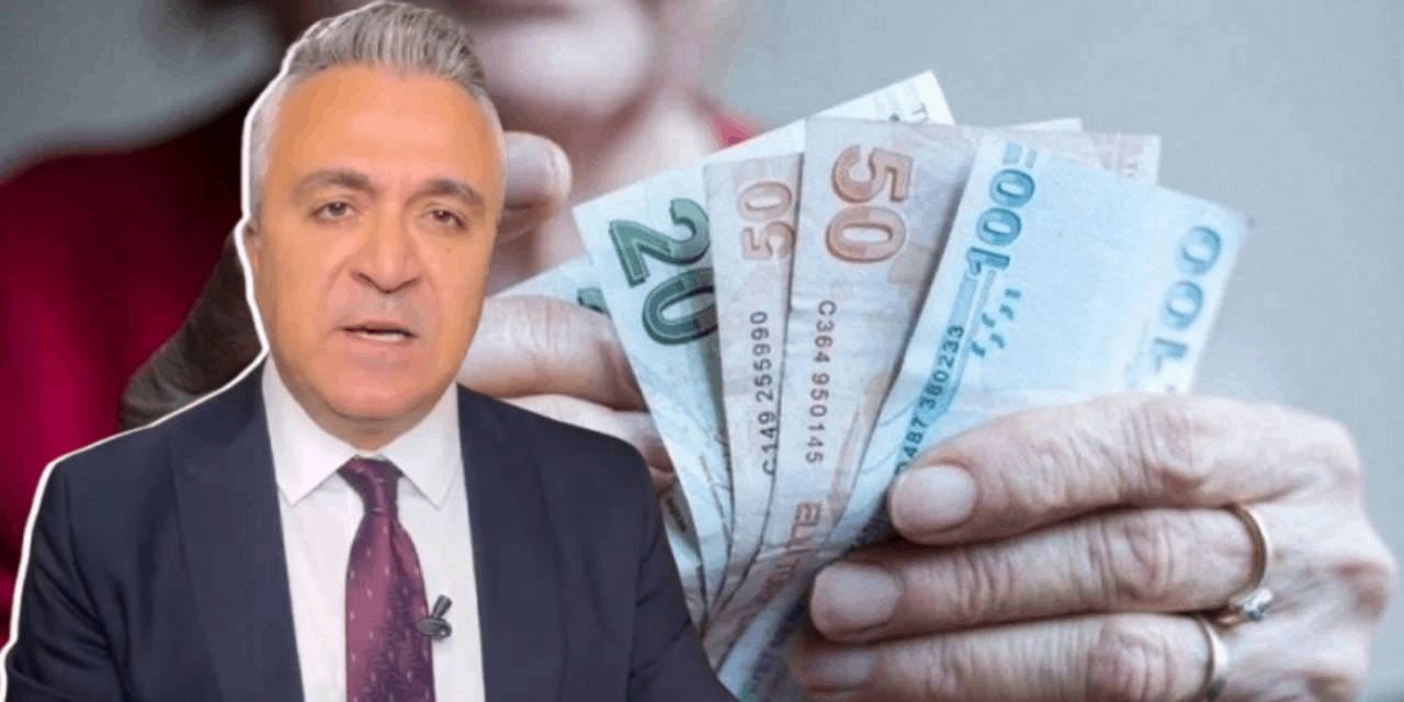 Özgür Erdursun'dan erken emeklilik umudu: 7200 gün formülü ve gizli maliyet uyarısı