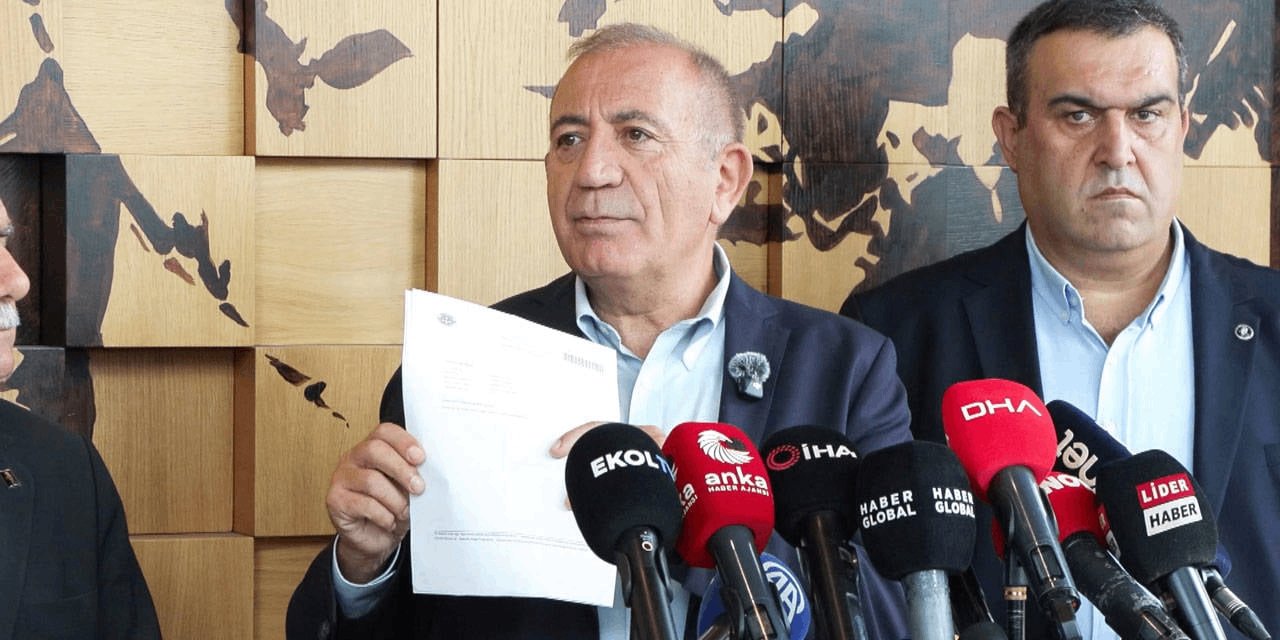 CHP'nin kayyum itirazı reddedilmişti: Gürsel Tekin'den ilk açıklama! "Beni zorlamayın"