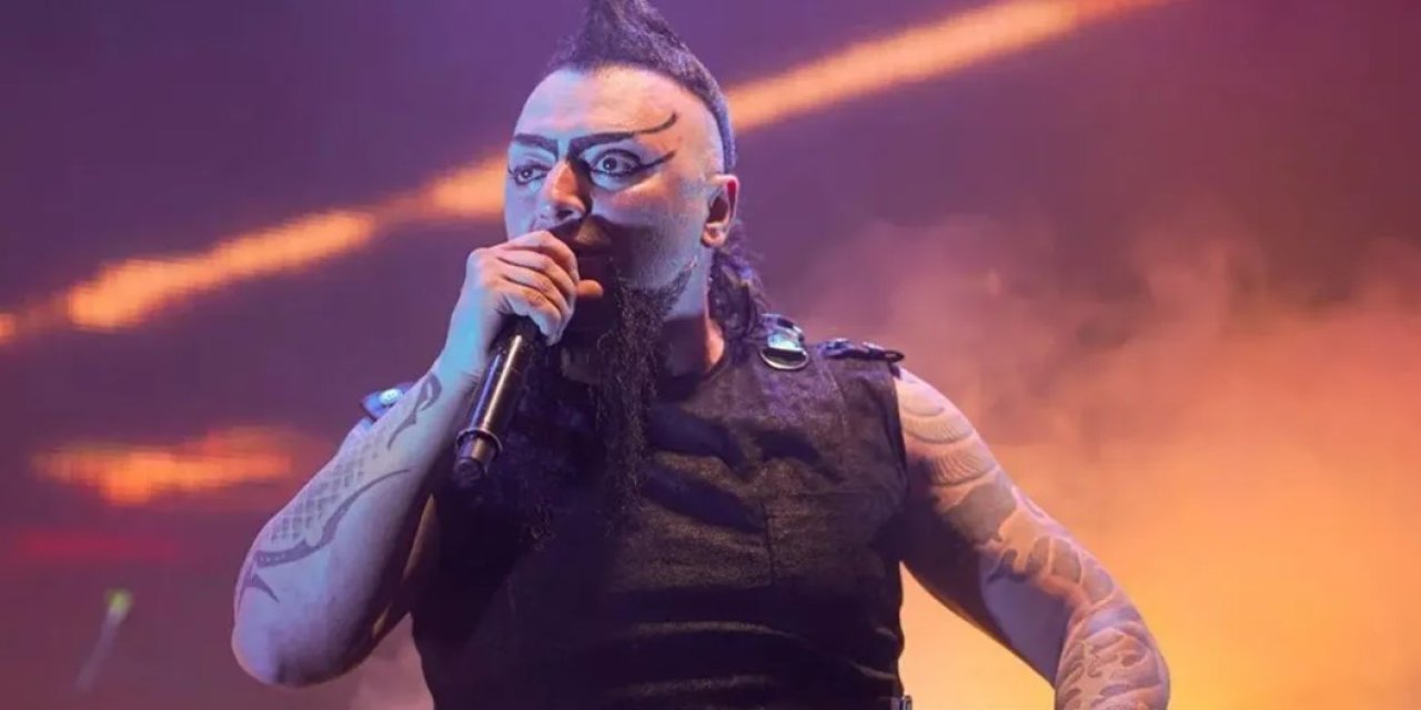 Hayko Cepkin’in konserleri iptal edilmişti! Valilik devreye girdi