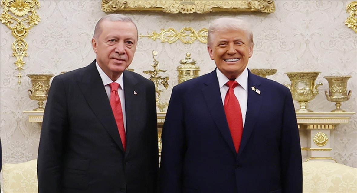ABD Başkanı Trump 'kaldırılabilir' demişti: CAATSA yaptırımları nedir?