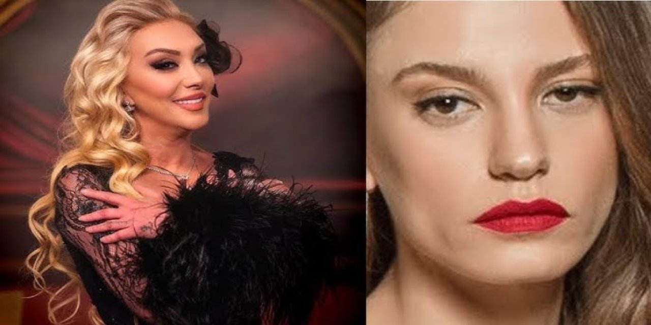 Hayatım film olursa o oynasın demişti! Serenay Sarıkaya’dan Güllü paylaşımı