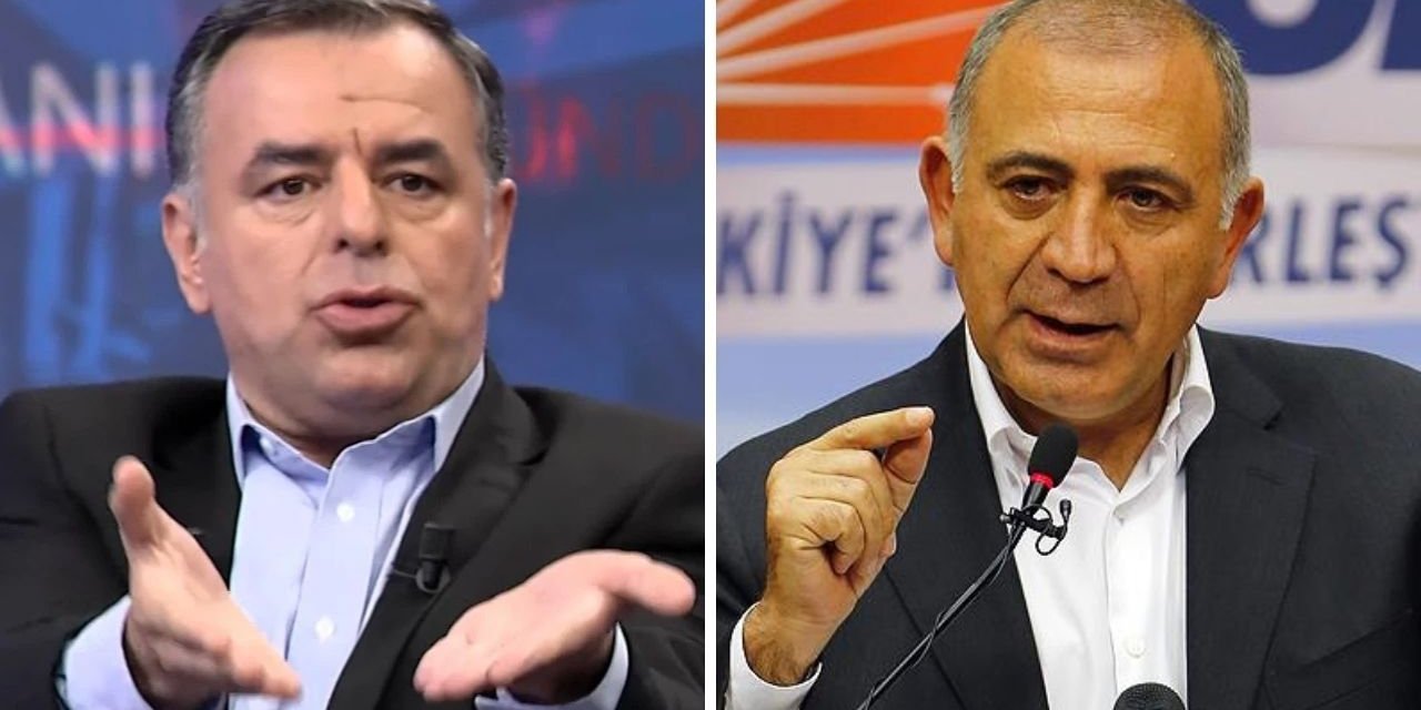 Barış Yarkadaş ve Gürsel Tekin CHP’den ihraç edildi