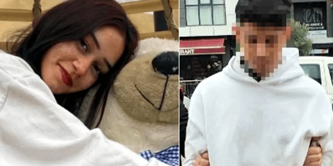 16 yaşındaki Gülden Coni'yi 30 yerinden bıçaklayıp öldüren katilin cezası belli oldu! Tepki yağdı