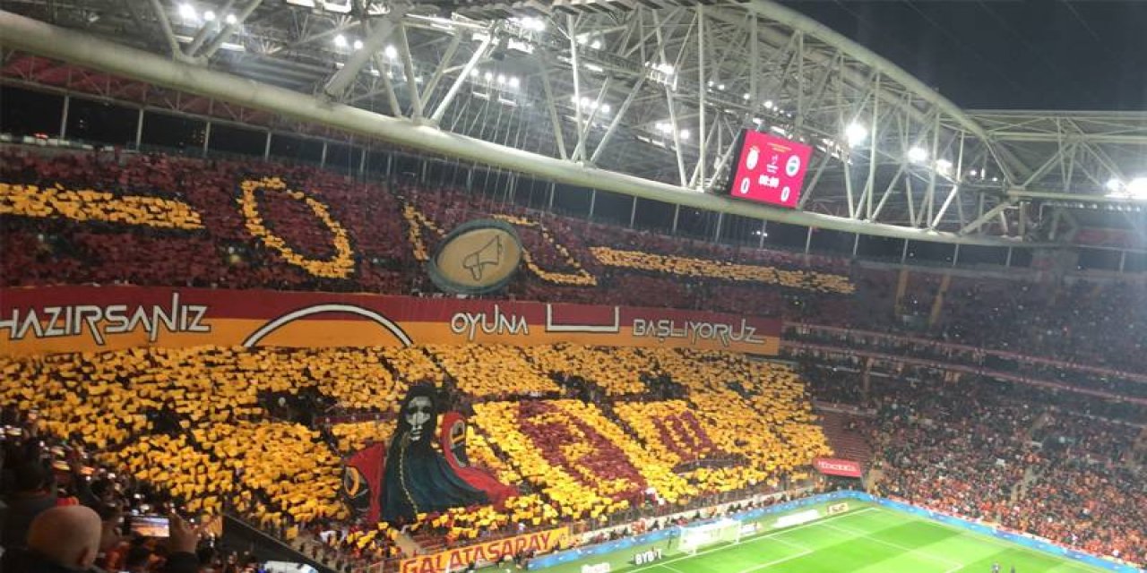 Türk futbolunda bir ilk: Galatasaray-Liverpool maçı en pahalı bilet rekorunu kırdı
