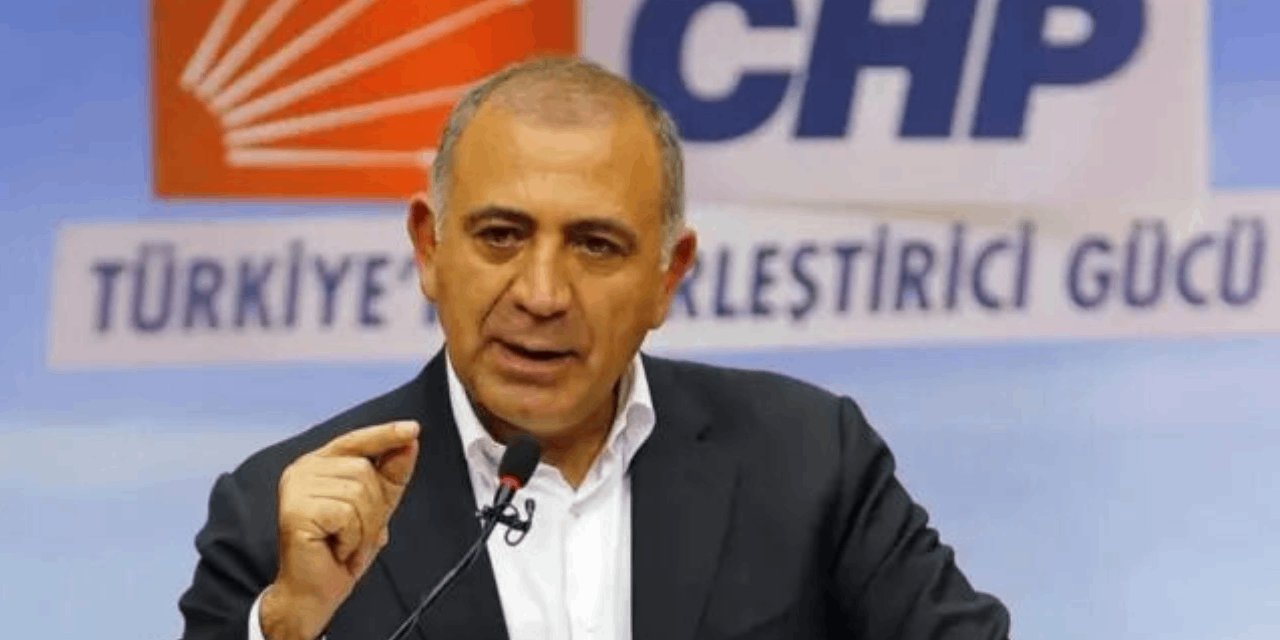 CHP'den ihraç edilen kayyum Gürsel Tekin'den flaş açıklama
